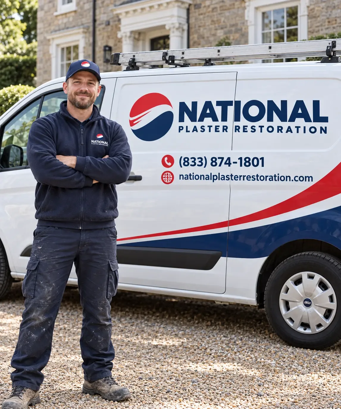 Plaster Repair company in Maribel, WI
